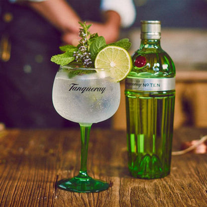 Tanqueray N° Ten Gin 0.70l