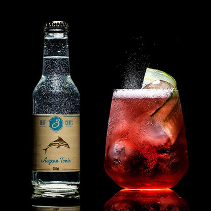 Three Cents Aegean Tonic 0.2l