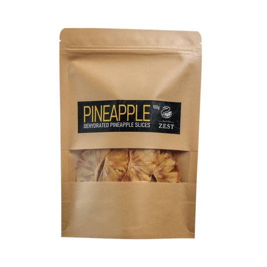 Dehidrirani Ananas 100g