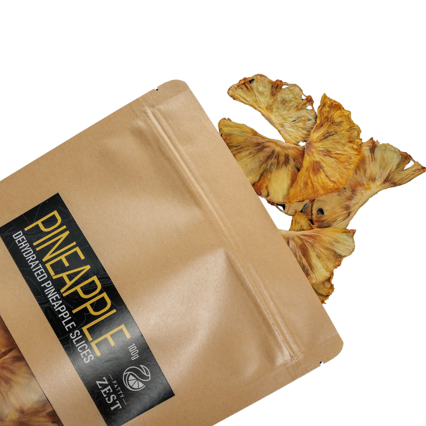 Dehidrirani Ananas 100g
