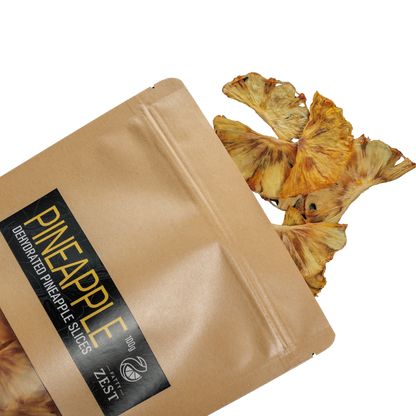 Dehidrirani Ananas 100g