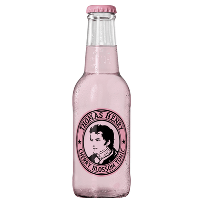 Thomas Henry Cherry Blossom 0.2l – 6 Flašica