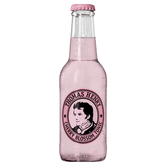 Thomas Henry Cherry Blossom 0.2l – 6 Flašica