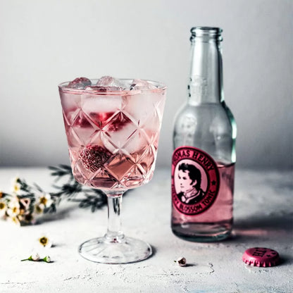 Thomas Henry Cherry Blossom 0.2l – 6 Flašica
