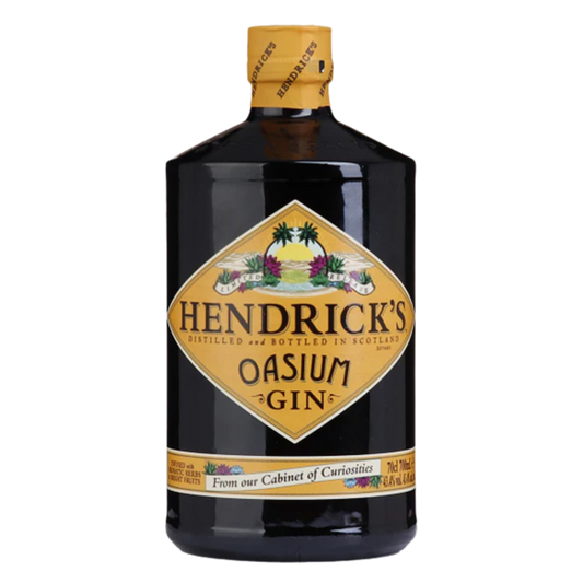 Hendrick's Oasium 0.7l