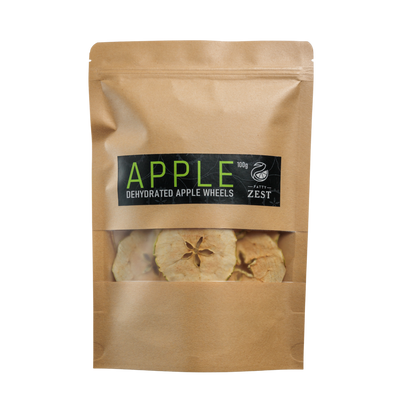 Dehidrirana Jabuka 100g