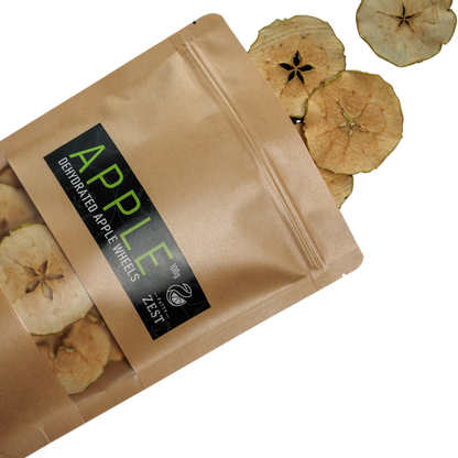Dehidrirana Jabuka 100g