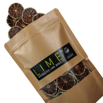 Dehidrirana Limeta 100g