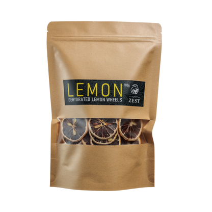 Dehidrirani Limun 100g