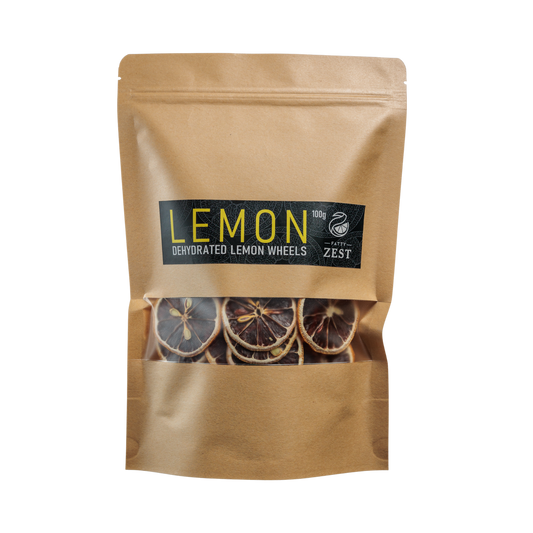 Dehidrirani Limun 100g