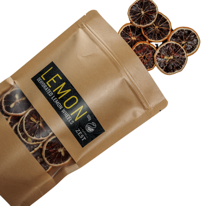 Dehidrirani Limun 100g