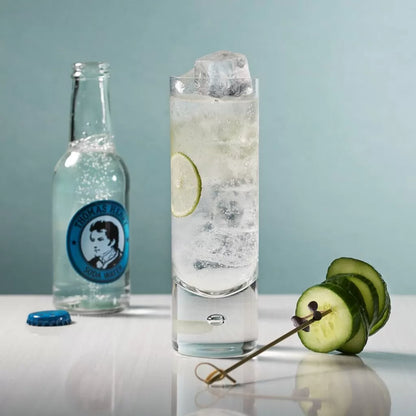 Thomas Henry Soda Water 0.2l – 6 Flašica