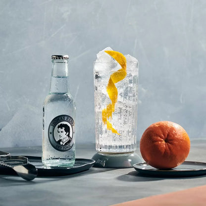 Thomas Henry Dry Tonic 0.2l - 6 Flašica