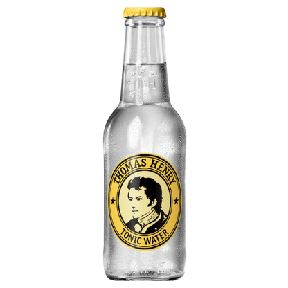 Thomas Henry Tonic Water 0.2l - 6 Flašica