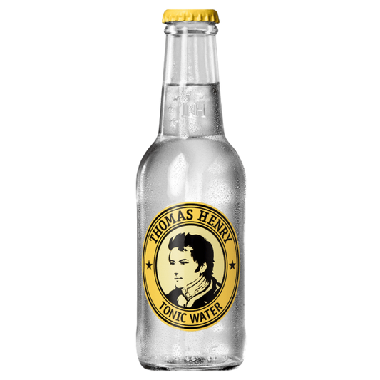 Thomas Henry Tonic Water 0.2l - 6 Flašica
