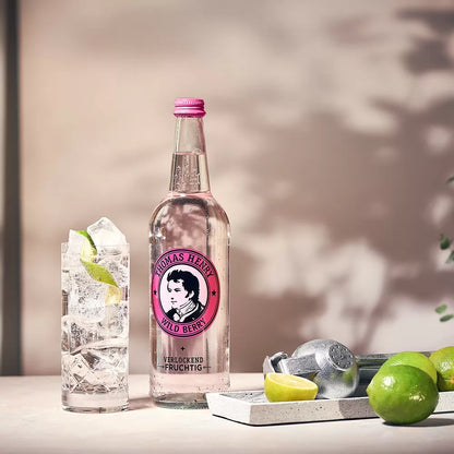 Thomas Henry Wild Berry 0.2l - 6 Flašica